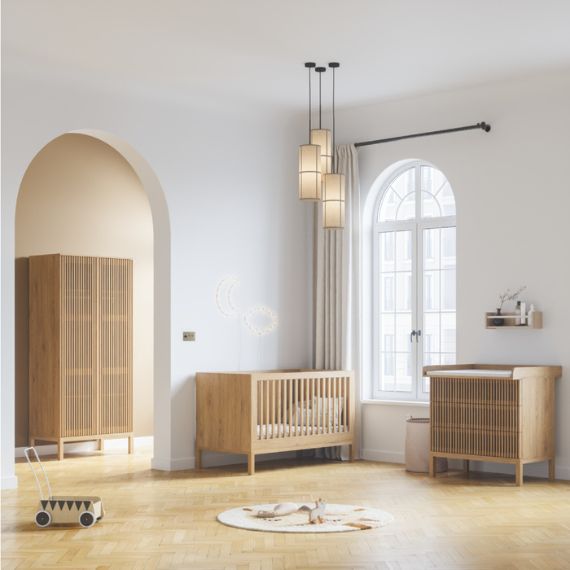 2025 BABY ROOM TRENDS