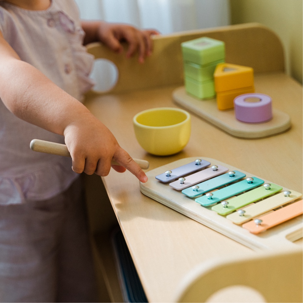 Creating a Montessori Playroom: The Key Elements and Tips for Success