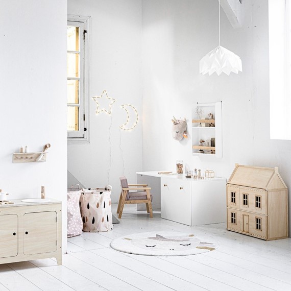 The Perfect Toddler Play Corner: A Guide to Cozy and Creative Spaces