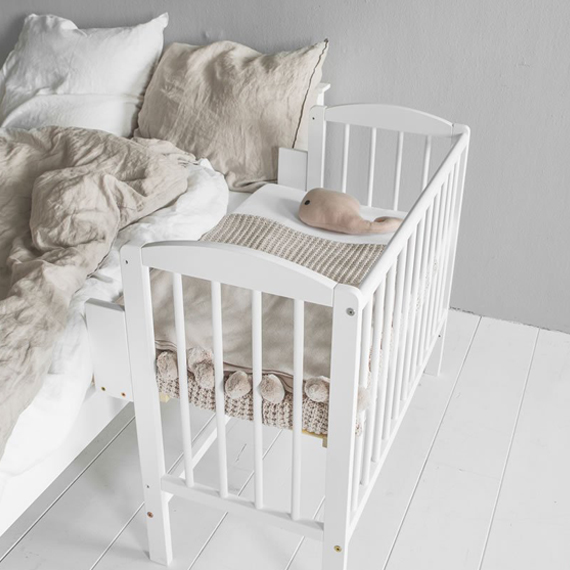 Embracing Co-Sleeping: Benefits and Options for Sleeping Close to Your Baby