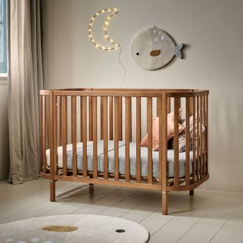 New «Cocoon» Collection: Our Round Beds for Babies and Children