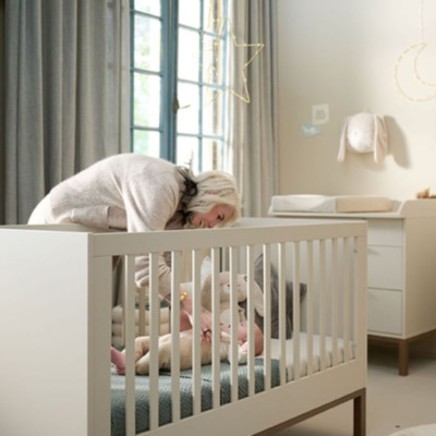 Gifts for expecting parents: creating a magical nursery