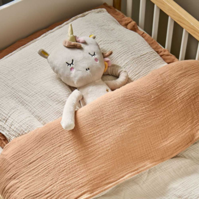 How to pick the right duvet for your kid's best sleep