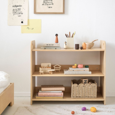 Montessori Method: A Gentle Start for Your Baby