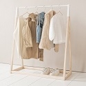 Toddler Wardrobes and Storage