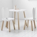 Toddler Table Sets