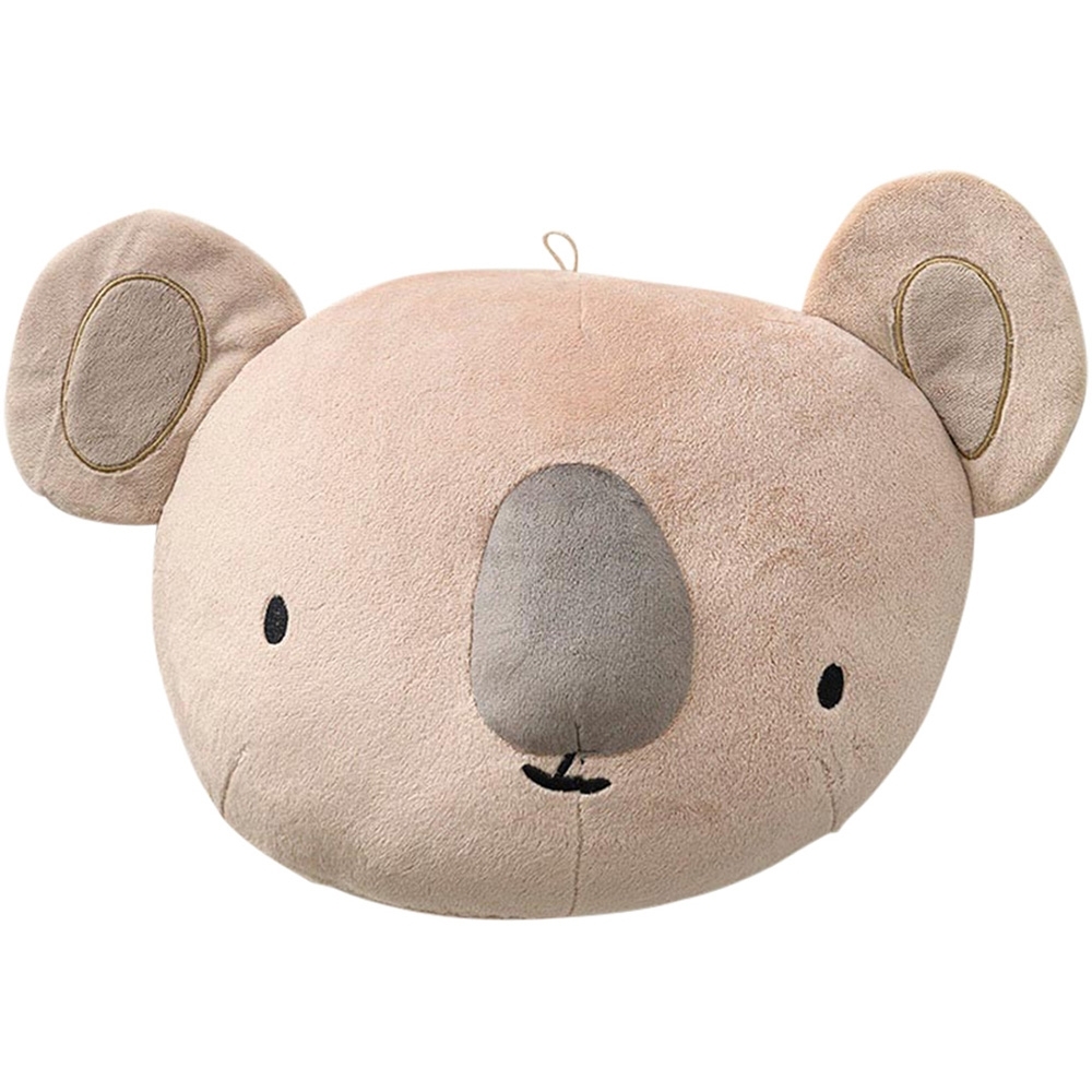 Animal wall hanging decor for kids room | Koala Bao