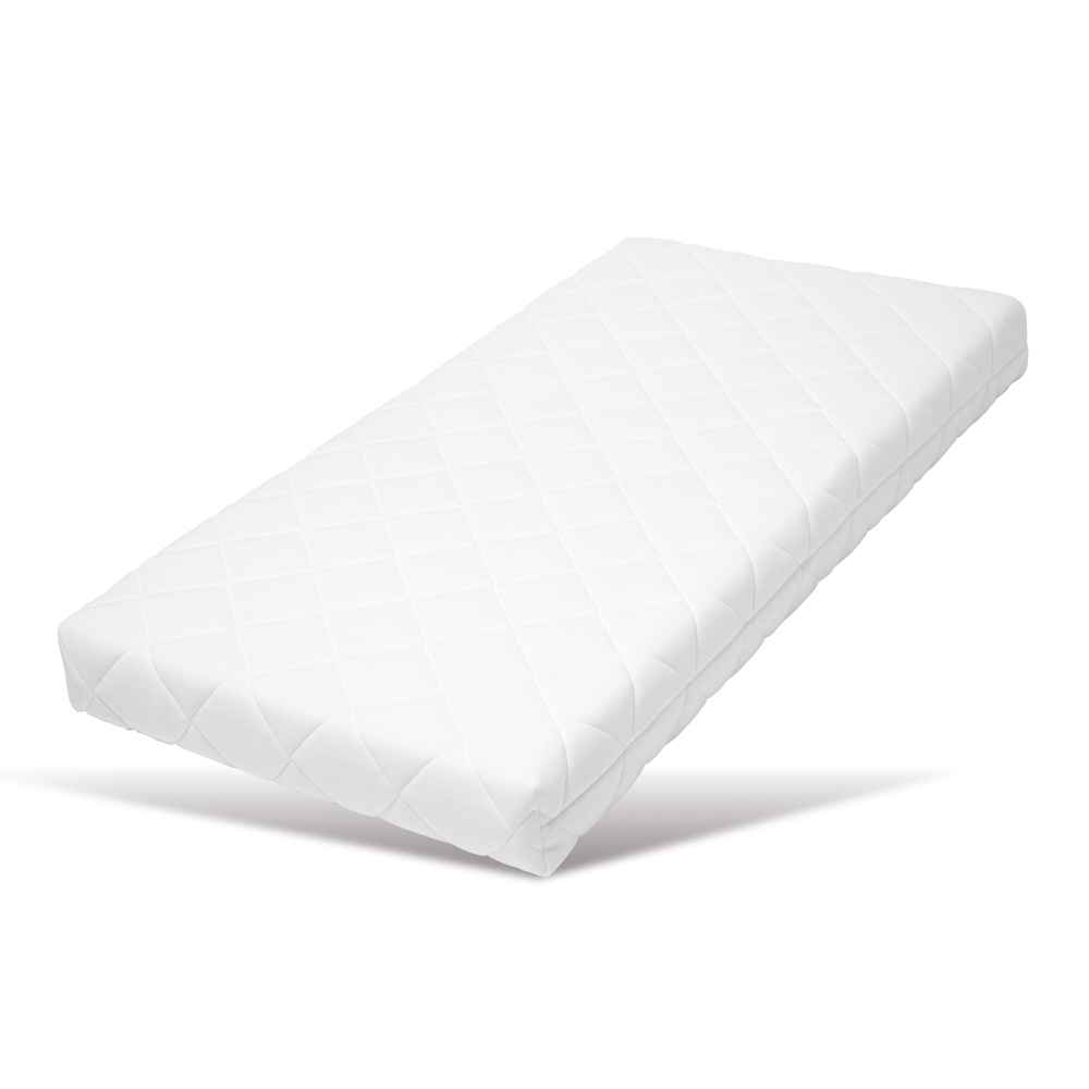 PREMIUM COMFORT FOAM MATTRESS 120 X 60 X 10 CM