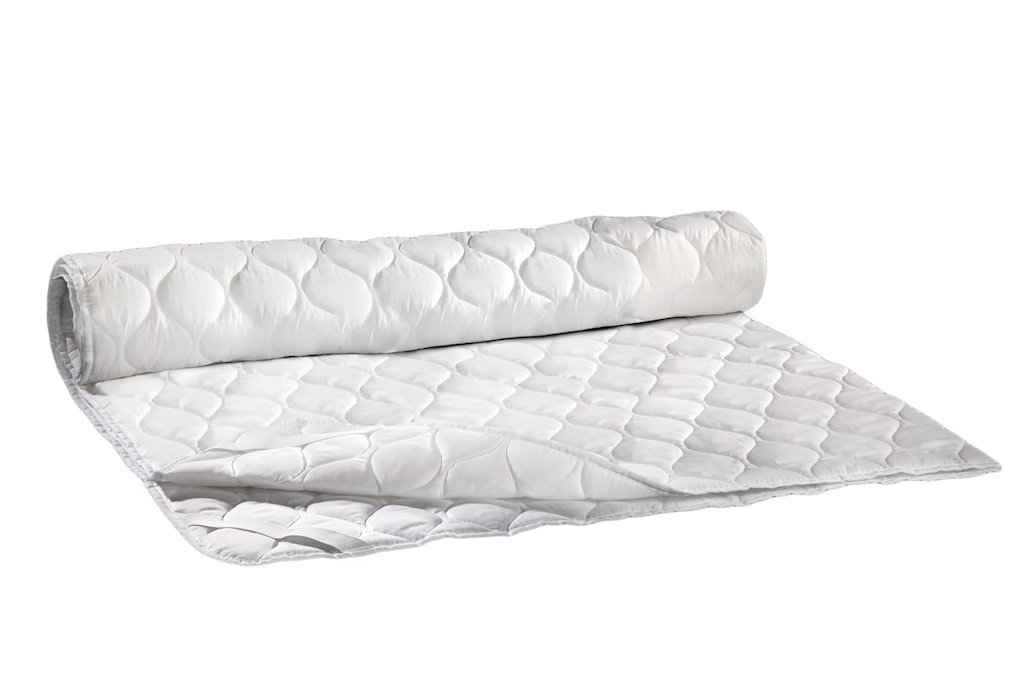 Cot Mattress Protector 140x70 | Comfort