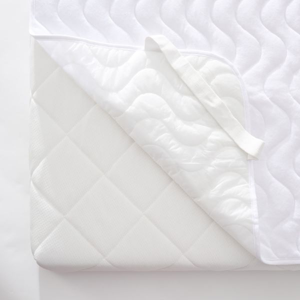 Mattress Protector 140X200 cm | Breathable