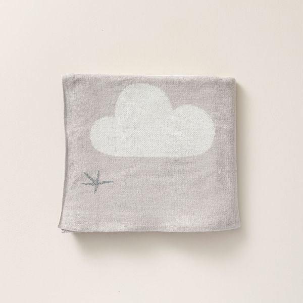 100x80cm_soft_cloud_and_stars_printed_baby_blanket_petite_amelie