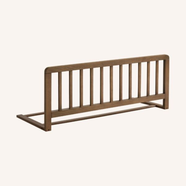 Child's bed guard | 38 x 90 cm | Cocoa