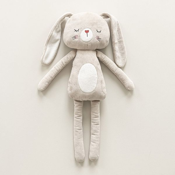 bunny teddy from Petite Amélie