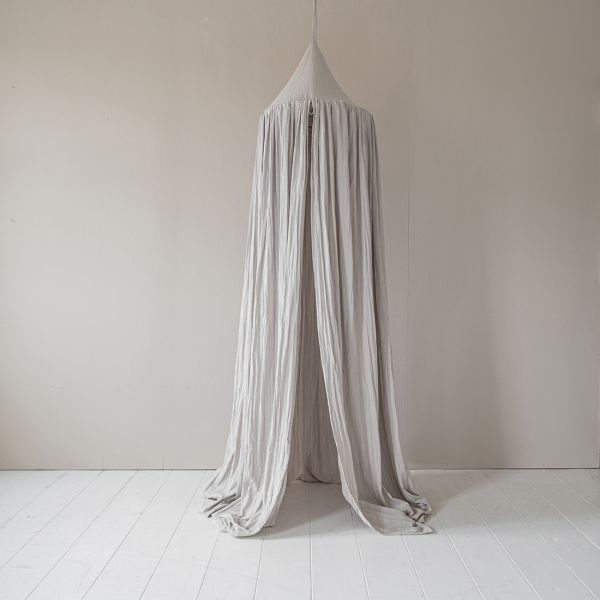 Canopy/Play tent grey