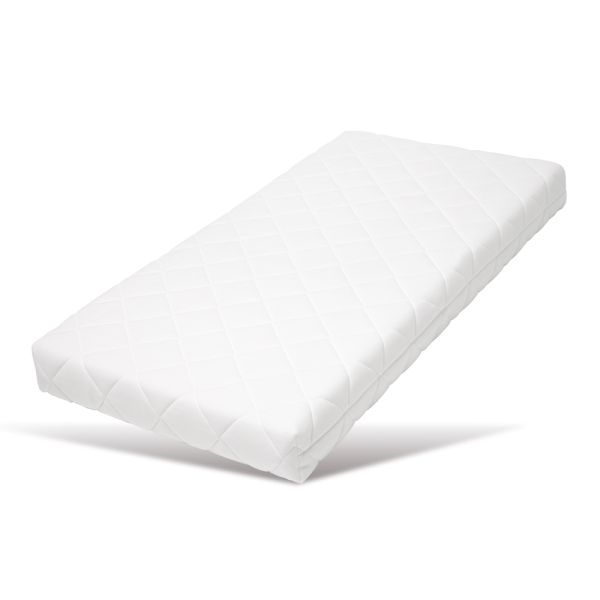 comfort foam mattress 120x60 toddler bed