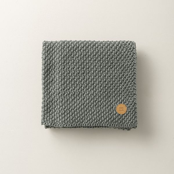 cot blanket 100x80 organic cotton petite amelie