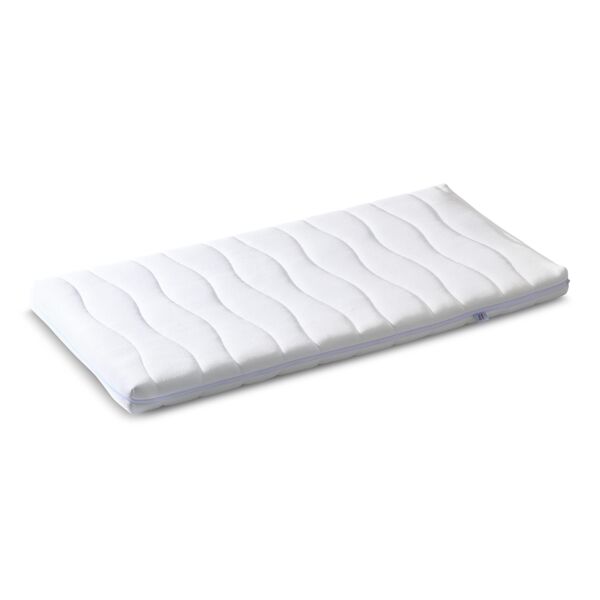 BEDSIDE CRIB MATTRESS «NOVA» PREMIUM FOAM | 45 X 90 CM 