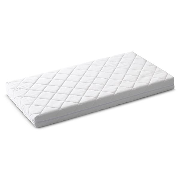Eco mattress made of recycled polyester and polyurethane, size 70x140, from Petite Amélie