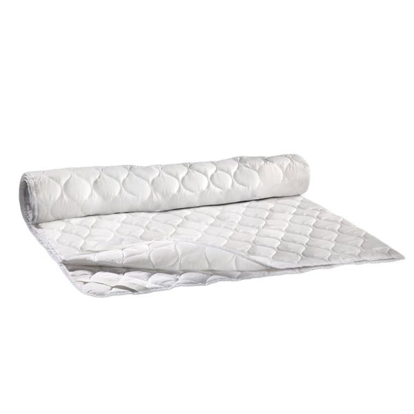 Mattress Protector for Baby Cot Comfort from Petite Amélie