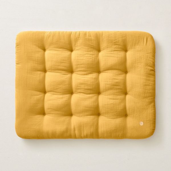 mustard-yellow-organic-cotton-baby-play-mat-petite-amelie-1