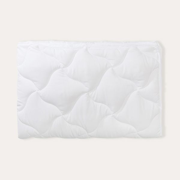 Single duvet 140x200 cm made of polyester from Petite Amélie