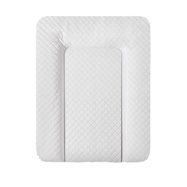 Changing mat waterproof | White