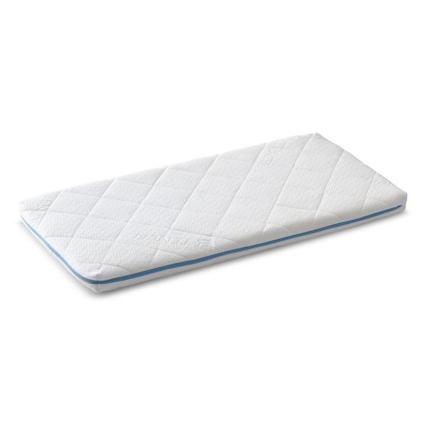BEDSIDE CRIB MATTRESS «AERO» PREMIUM AIRFLOW | 45 X 90 CM
