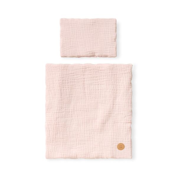DOLL BEDDING «COLOMBE»