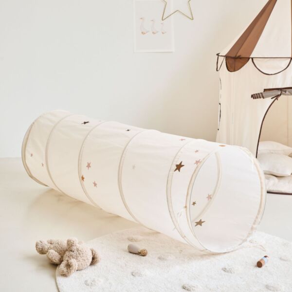 Play tunnel «Légende» | Beige