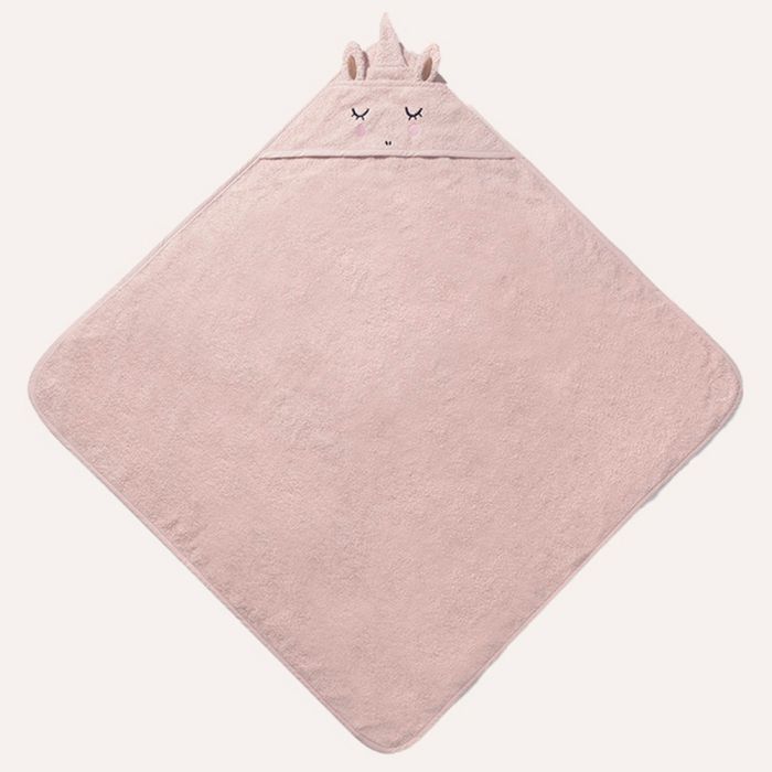 Liewood unicorn towel online
