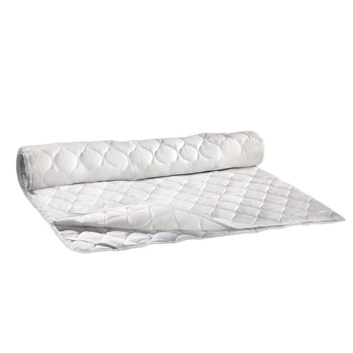 Mattress protector sales cot bed 140x70