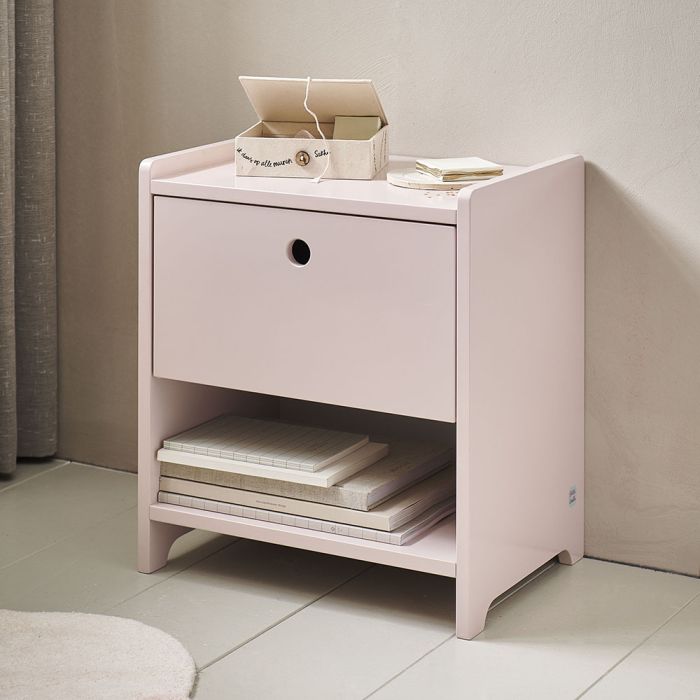 Small bedside table for sales children's room