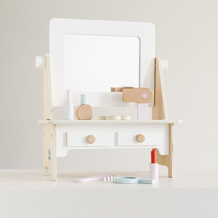 Wooden Dolls House Furniture Set ✔️ Petite Amélie