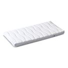 BEDSIDE CRIB MATTRESS «NOVA» PREMIUM FOAM | 45 X 90 CM  