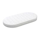 Bedside crib mattress «Nova» premium foam for crib «Cocoon» | 45 x 90 cm