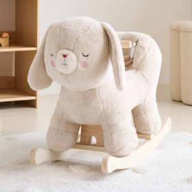 Rocking horse «Lapi»