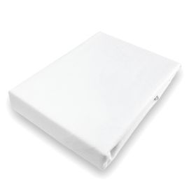 COT MATTRESS PROTECTOR 70/80X160 CM