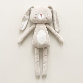 Bunny teddy «Lapi» | beige | 50cm