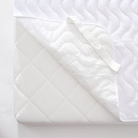 Mattress Protector 90X200 cm | Breathable