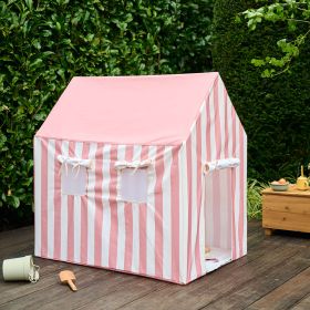 Children’s Play Tent House «Cannes» | Pink
