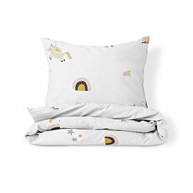 Duvet cover set «Lara» | 140 x 200 cm