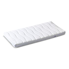 BEDSIDE CRIB MATTRESS «NOVA» PREMIUM FOAM | 45 X 90 CM 