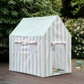 Children’s Play Tent House «Cannes» | Green