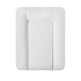 CHANGING MAT | WHITE | 70 X 50 CM | WASHABLE