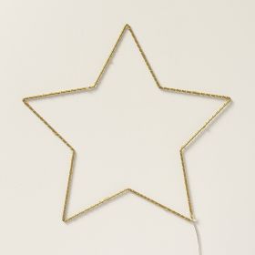 Bedroom fairy light | Star