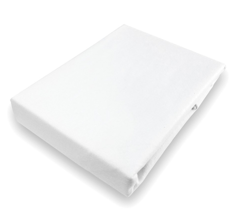 Cot Mattress Protector 120x60 - Premium Quality