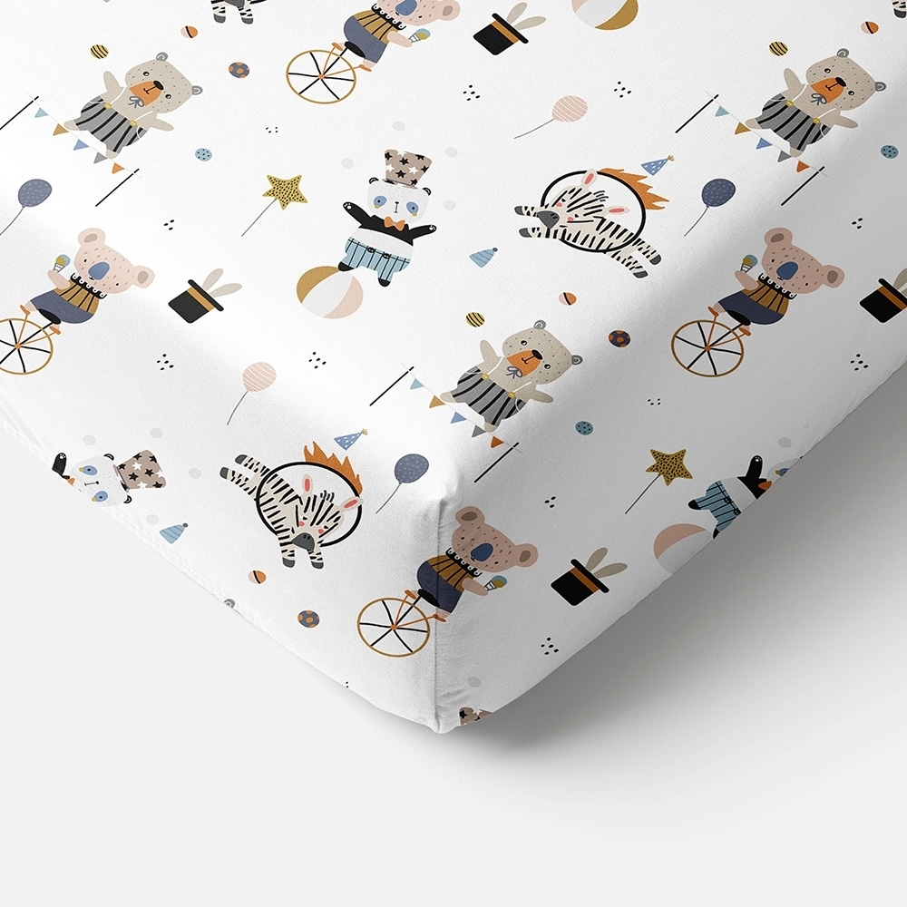 Childrens fitted sheets shop