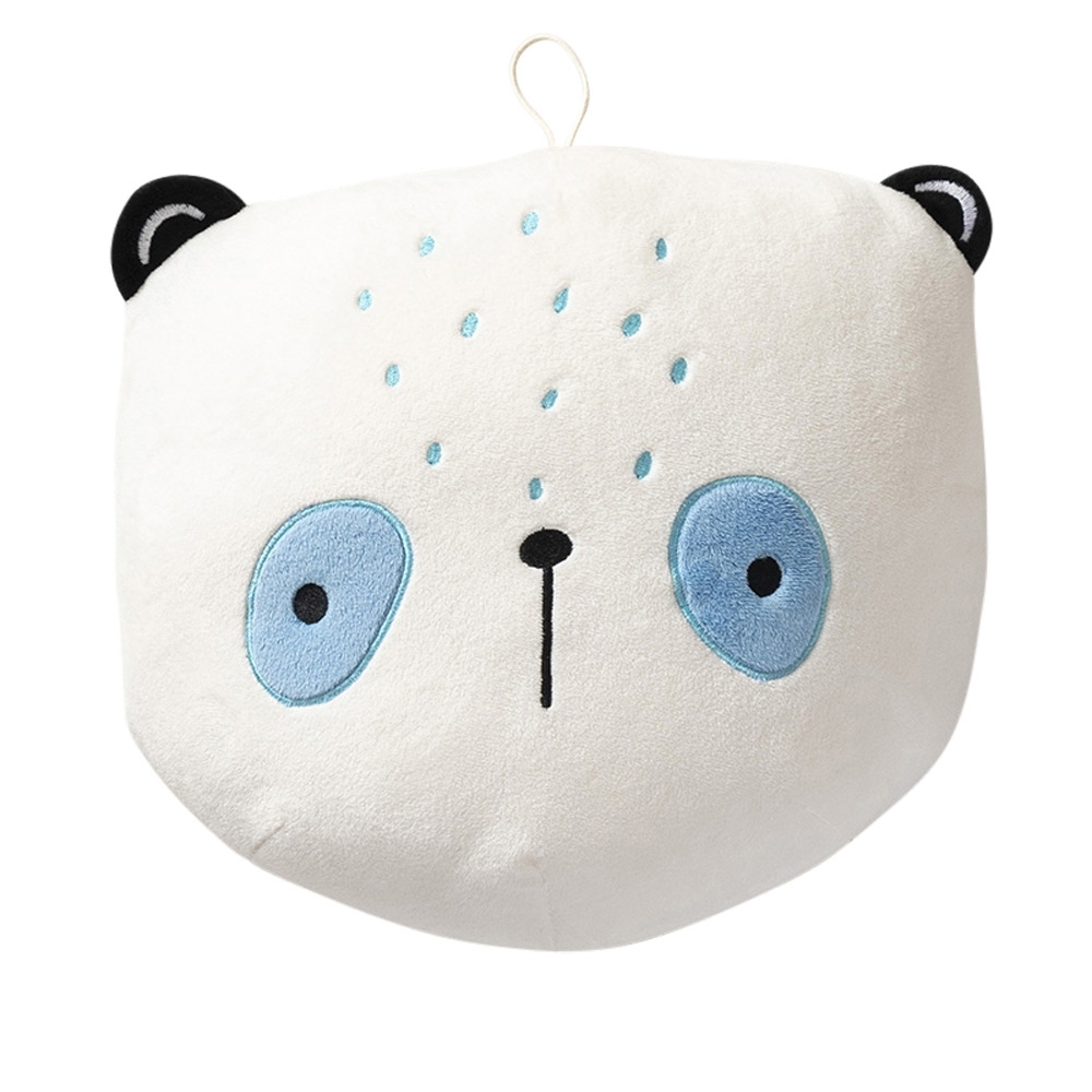 Animal wall hanging decor for nursery | Panda | Bo