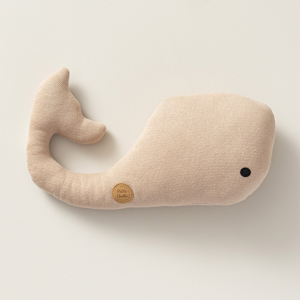 Childrens soft toys | Pink Whale