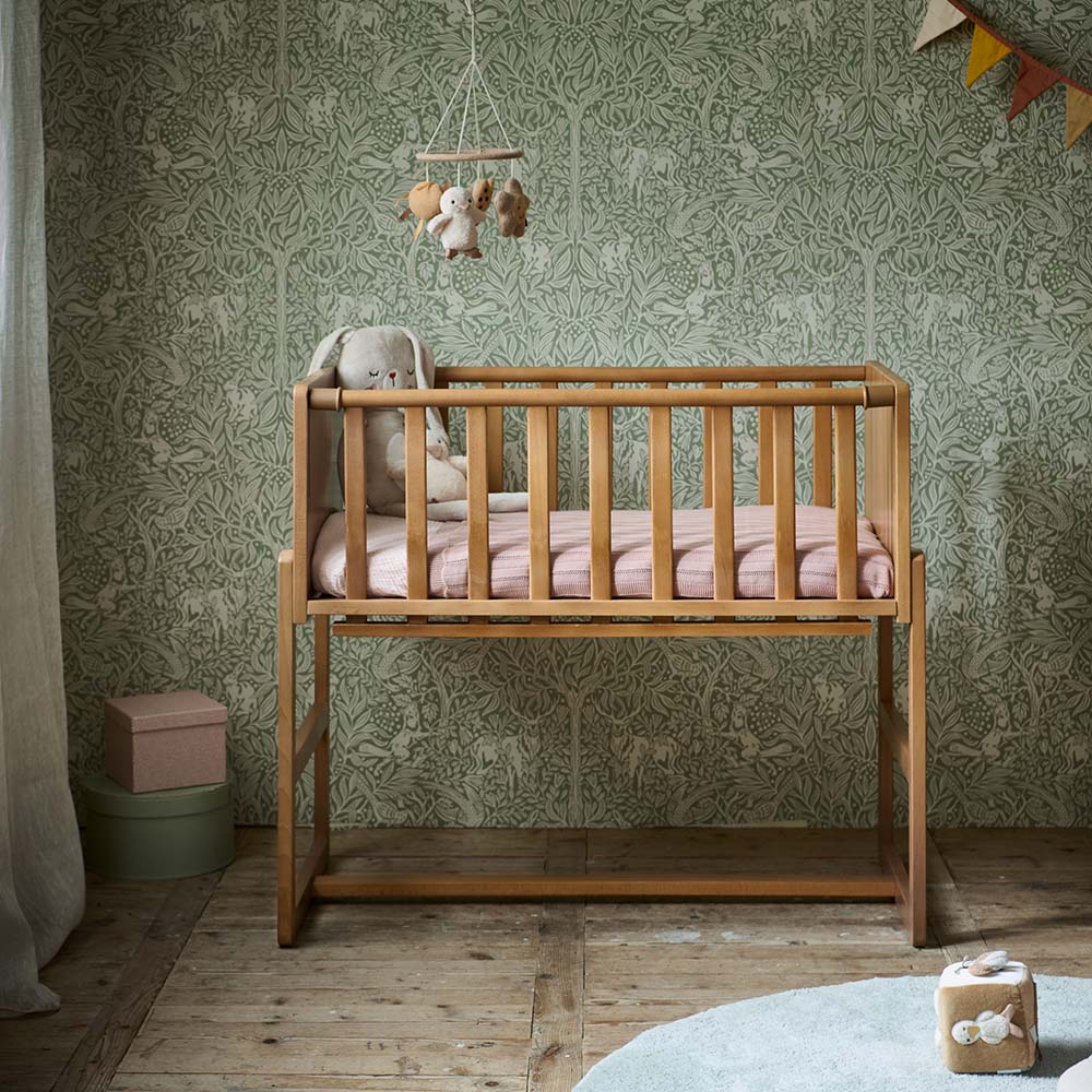 NURSERY ROOM